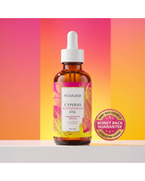 Rosalisse Cyperus Rotundus Oil